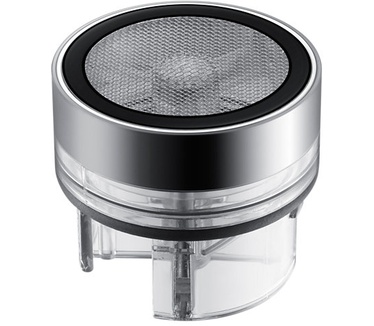 Samsung VC5100K Paars/Zwart