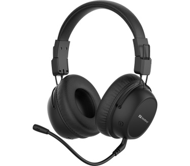 Sandberg 126-36