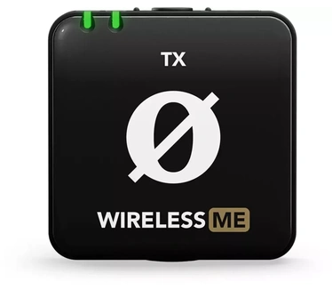 Røde RØDE Wireless ME draadloze microfoon-set