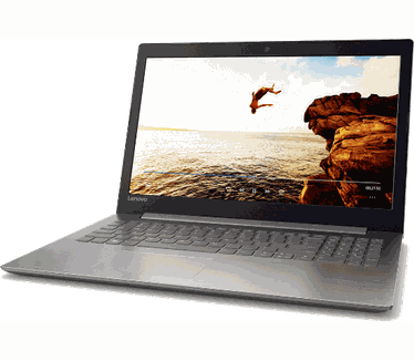Lenovo IdeaPad 320-15IKBN (80XL007DMH)