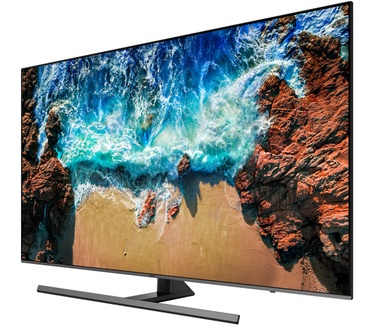 Samsung Series 8 NU8070