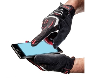 Sparco Gaming Handschoen Hypergrip - EU 10