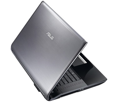 Asus N73SV-TZ094V