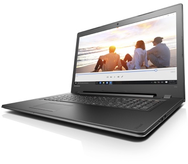 Lenovo IdeaPad 300-17ISK 80QH00A2MH