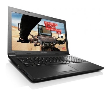 Lenovo Lenovo B590 15,6 / 1000M / 4GB / 500GB / DVD / W7