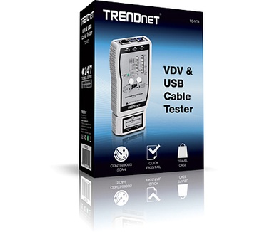 Trendnet TC-NT3
