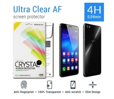 Nillkin Screen Protector AF Ultra Clear 4H Huawei Honor 6