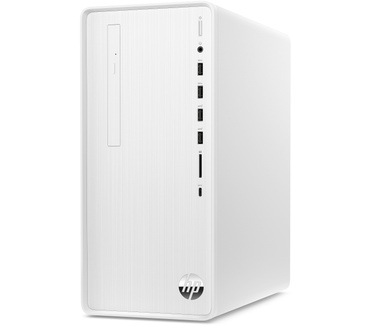 HP Pavilion Desktop TP01-3775nd