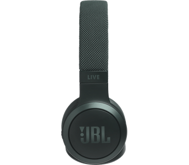 JBL Live 400BT (Groen)