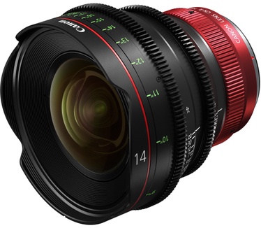 Canon CN-R14MM T3.1 L F (M)