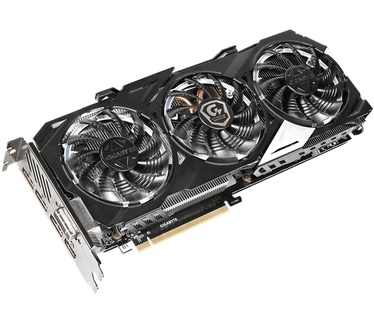 Gigabyte NVIDIA GeForce GTX 980 4GB GDDR5