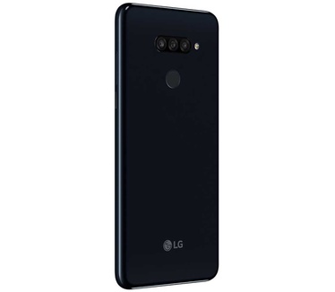 LG K50s Zwart