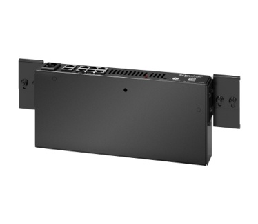 APC APC Netshelter GANGINSLUITING, VERLICHTINGSCONTROLEDOOS