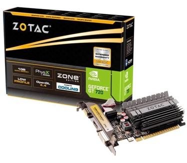 Zotac GeForce GT 720