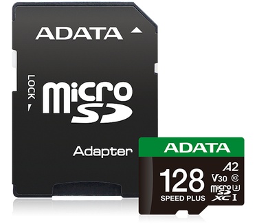 Adata Speed Plus 128GB