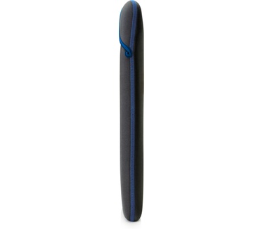 HP omkeerbare beschermende 14,1-inch blauwe laptophoes