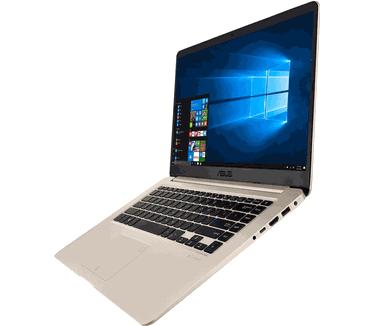 Asus VivoBook S510UN VivoBook S S510UN-BQ349T