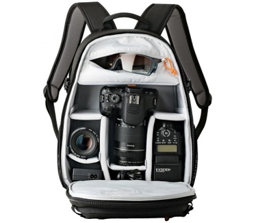 Lowepro Tahoe BP 150 Blauw