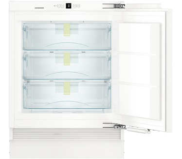 Liebherr SUIB 1550 Premium BioFresh