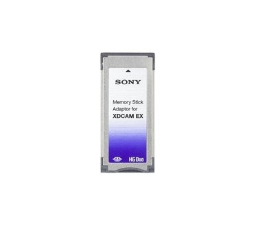 Sony PMW-EX1R Zwart