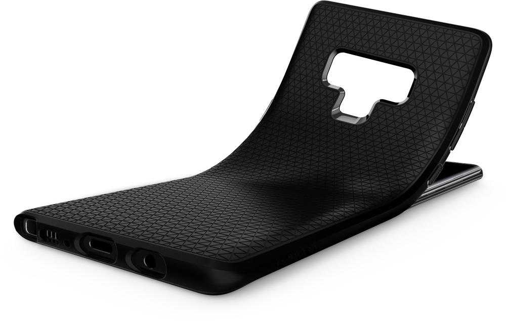 Spigen Liquid Air (Galaxy Note 9) Zwart Kenmerken Tweakers