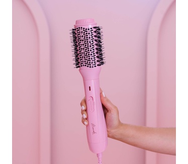 Mermade Hair Blow-Dry Brush