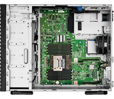 HPE ProLiant ML110 Gen11 ProLiant ML110 Gen11 (P70278-421)