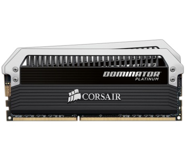 Corsair Dominator Platinum CMD32GX4M4A2666C16