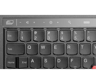 Lenovo ThinkPad X1 Carbon Touch (20A70037US)