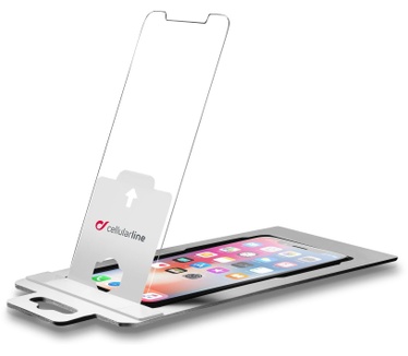 Cellular Line TEMPGLASSEFIPH8X