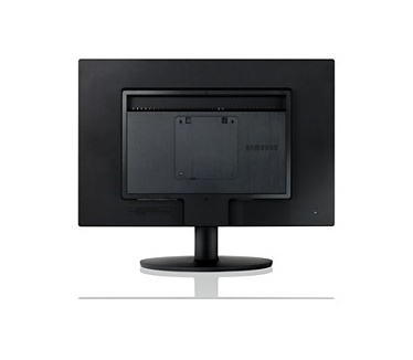 Samsung S19B220NW Zwart