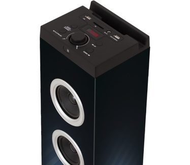 Big Ben Sound Tower TW7 - Pin Up