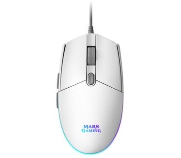 Mars Gaming MMG