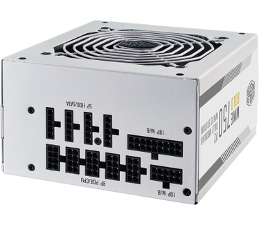 Cooler Master MWE Gold 750 - V2 ATX 3.0 White Edition