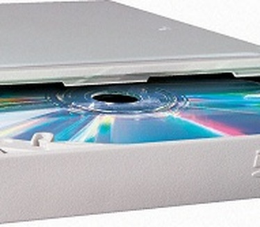 NEC ND-2510A dvd-brander