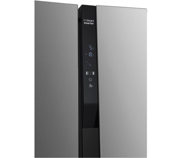 Beko GNO5324XPN
