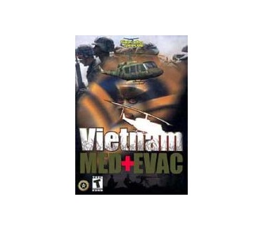 Vietnam Medevac