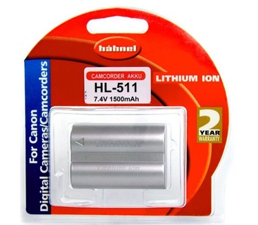 Hähnel HL-511A