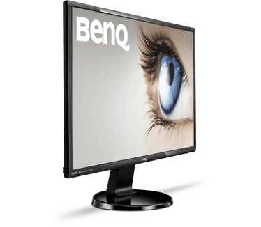 BenQ GW2760HS Zwart
