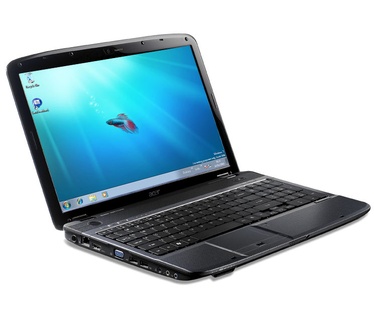 Acer Aspire 5738DG-664G32MN