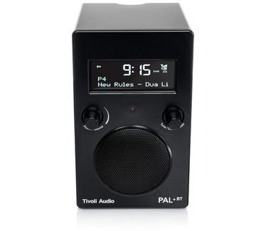 Tivoli Audio PAL+BT
