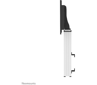 Neomounts by Newstar PLASMA-W2500SILVER