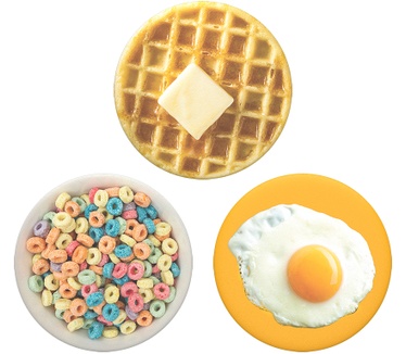 PopSockets PopMinis Breakfast Club