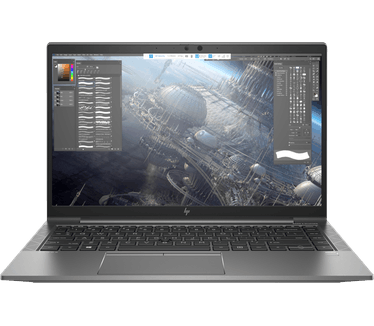 HP ZBook Firefly 14 G7