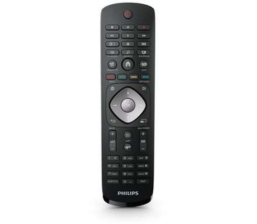 Philips 40PFH6609 Zilver