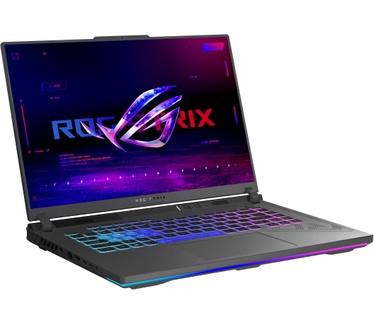 ASUS G614JIR-N4139W-BE