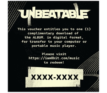Unbeatable