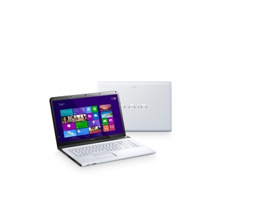 Sony SVE1713L1E