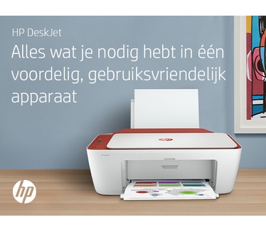HP 2723