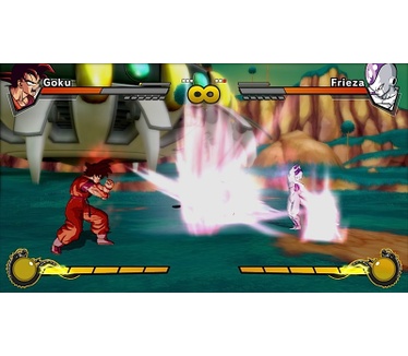 Dragon Ball Z: Burst Limit